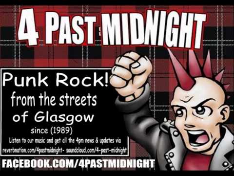 4 PAST MIDNIGHT - DOWN & OUT