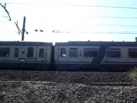 doppia E656 per il "Gargano"