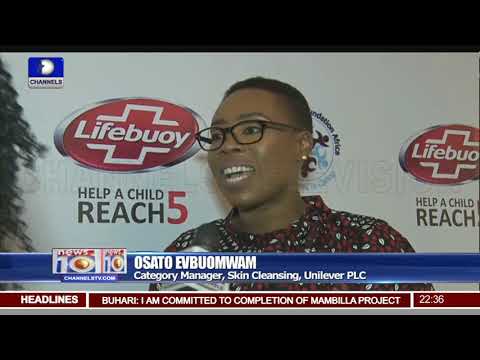 UNILEVER Re-Introduces Lifebuoy In Markets