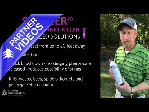  Stryker Wasp and Hornet Demonstration Video 