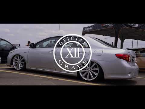 MC VITERA, MC CJ, MC GAROTO, MC HZIM, MC BRAIAN - MALDITA (Com Grave)