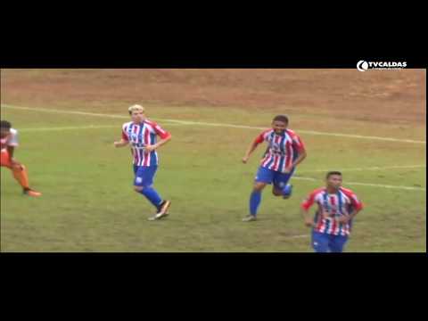 Caldas Esporte Clube continua sem vencer em casa e não passa de um empate contra o Abecat