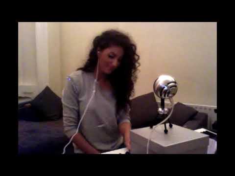 Jazmine Sullivan - Forever Don't Last (Sai Cover)