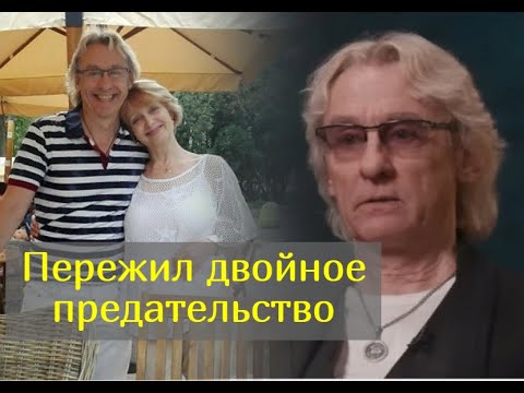 "Жесть!": Как певец Сергей Беликов оказался на улице
