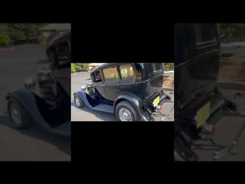 1932 Ford Model T (CC-1968747) for sale in Junction City, Oregon