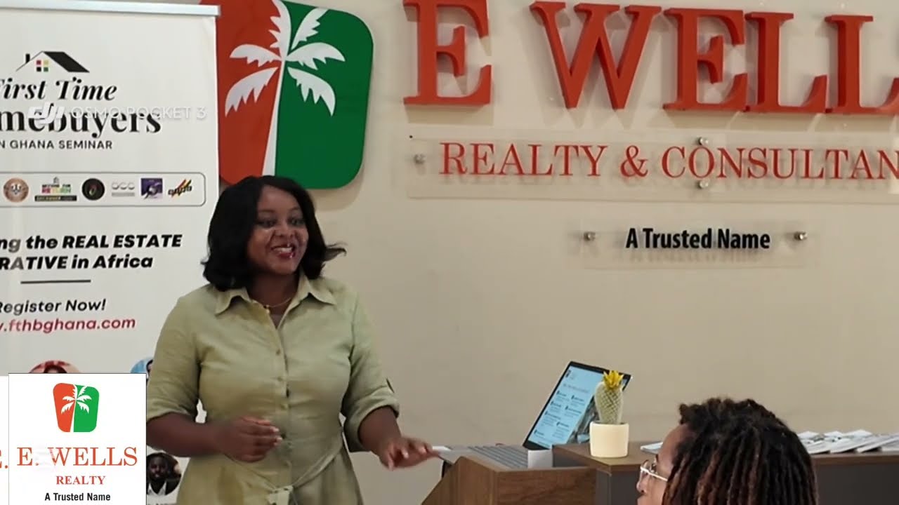 From fear to confidence! How Diasporas are being empowered through real estate