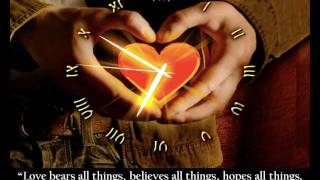 Collin Raye - Love Remains