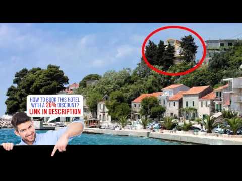 Apartment Zivogosce - Porat 2733d - Igrane, Croatia - Awesome place!