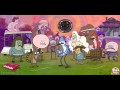 Un show mas (Regular show) Solid Bold - Verano ...