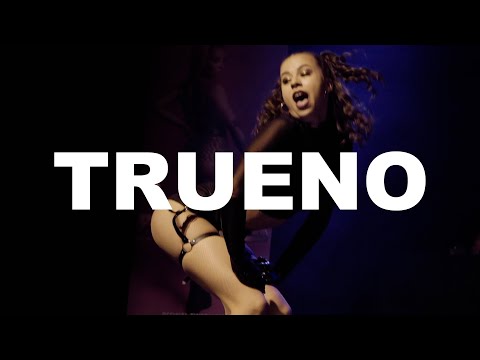 Sak Noel - Trueno (Official Video) [Barnaton]