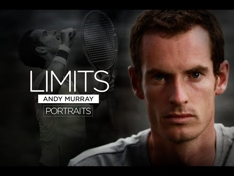 Andy Murray: Limits - 2014 Australian Open