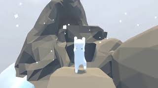 #1 Human Fall Flat(ヒューマンフォールフラット／Live)