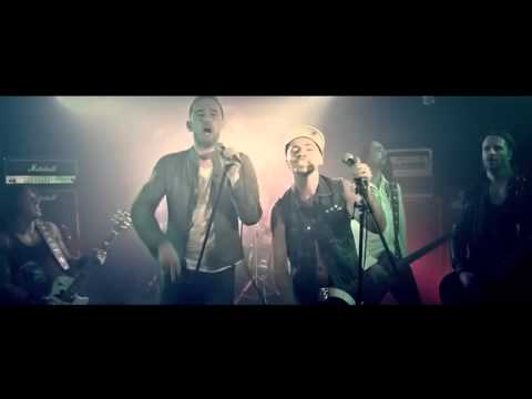 KASE and WRETHOV   Kings Of The World Official Video