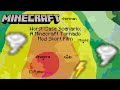 Worst Case Scenario: A Minecraft Tornado Mod Short Film