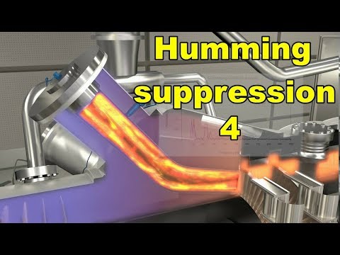 How Gas Turbine Combined Cycle Power Plants Produce Electricity Electrical Energy