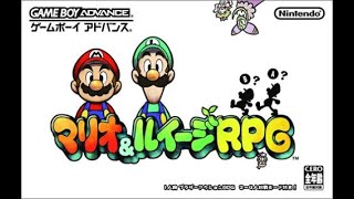 【初見歓迎】マリオ＆ルイージRPGって知ってる？【ゲーム配信】