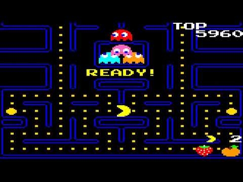 PACMAN PAC MAN SEGA GAME GEAR PACMAN PAC MAN NO FM IN SOUND LIKE MASTER SYSTEM FM ADDON