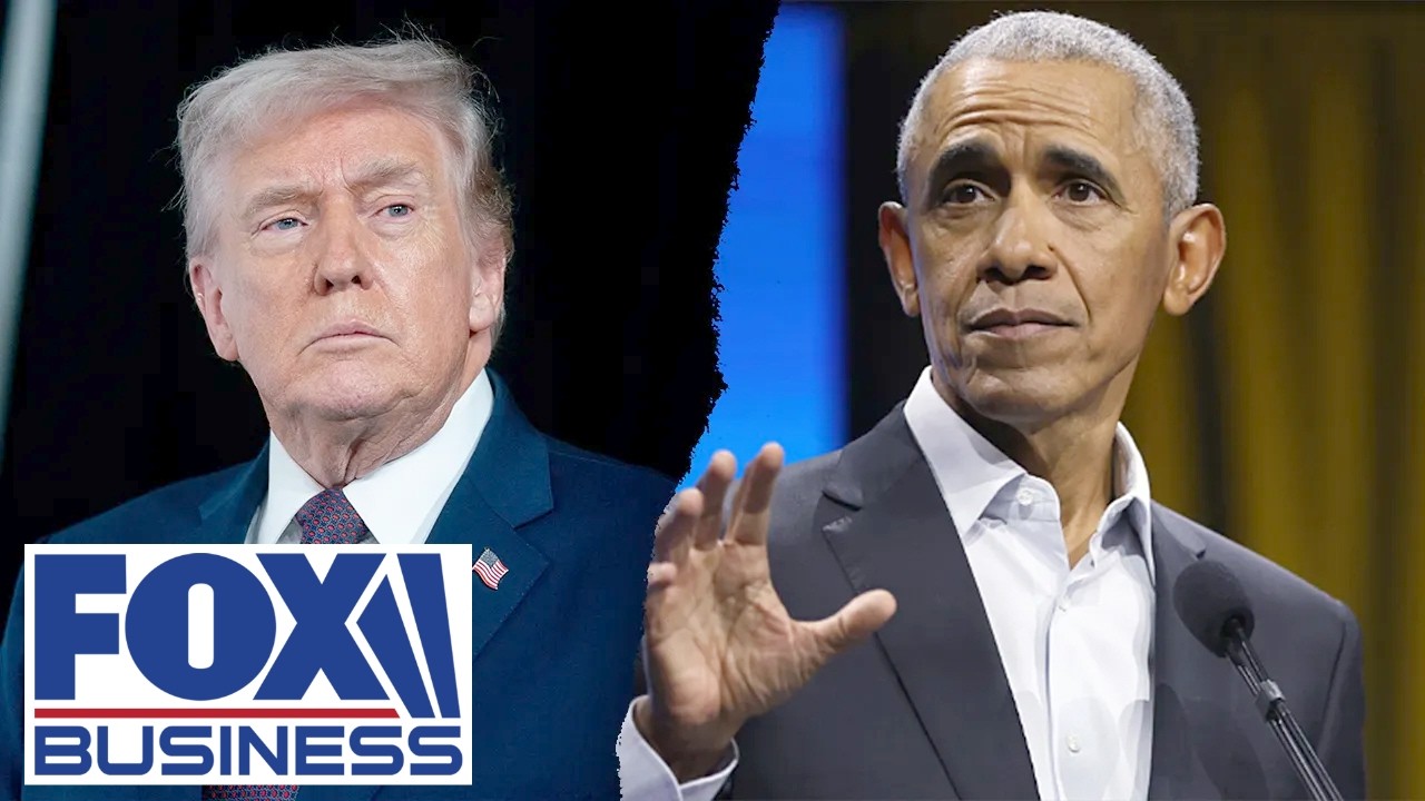 ‘SAFETY DANGER’: Obama ‘ATTACKS’ Trump as political FIGHT heats up