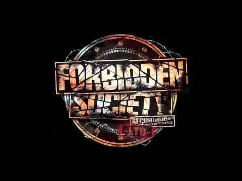Forbidden Society - Not Your Toy