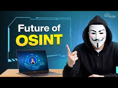 What is OSINT 4 Minute Beginner s Guide