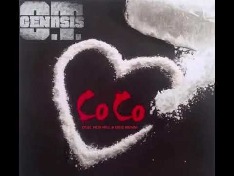 O.T. Genasis - CoCo (feat. Meek Mill & Chris Brown) [Remix]