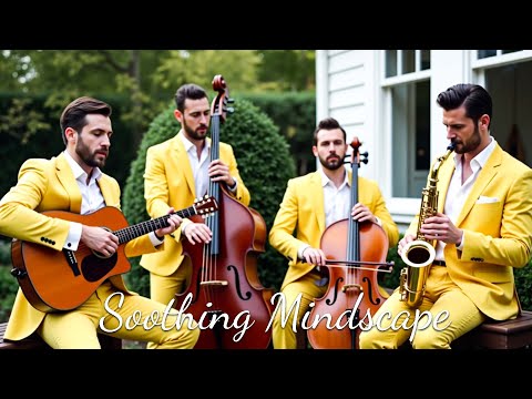 Beautiful Spanish Guitar Lounge Music | Super Relaxing Rumba - Mambo - Samba Latin