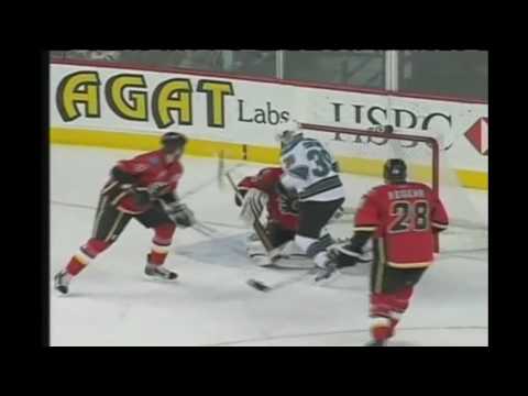 San Jose Sharks 2010 Stanley Cup Playoffs