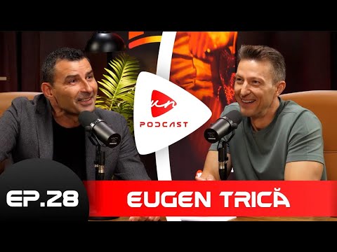 Stories from the Steaua locker room: "Luțu used to mock you on the field"