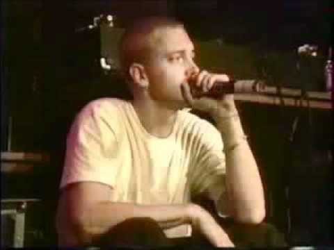 Eminem - If I Had lyrics