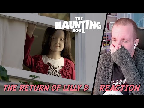THE RETURN OF LILLY D || The Haunting Hour 2x18 || Episode Reaction