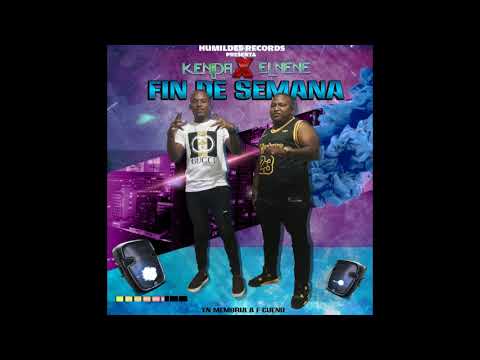 Fin De Semana / Salsa Choke - El Nene Ft Kempa (Prod By @AndressDj)