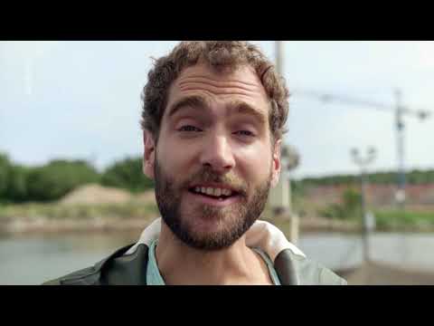 X:enius: Leere Meere - Rettet Aquakultur den Wildfisch? Doku (2017)