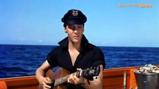 Elvis Presley - Song Of The Shrimp