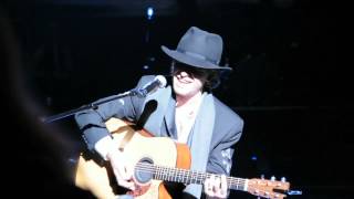 MICHAEL GRIMM  ***Tired of Being Alone*** at the Flamingo Showroom