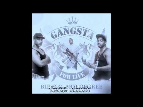 Remy Red - "Still Game Time"