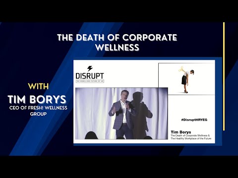 FRESH! Group (Speaking, Consulting, Coaching) video.