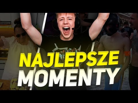 NAJLEPSZE MOMENTY Z PRZEDŁUŻANEGO | WRONEK