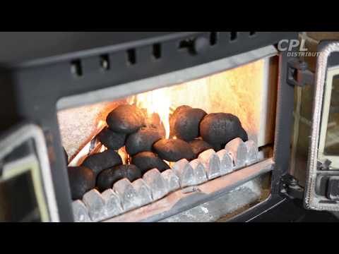How To Light A Coal Fire