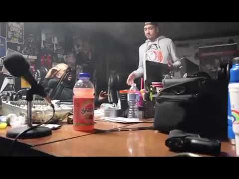 ATM Flash Honcho & Shawn Ham | 812 To 317 Studio Session Recap/Vlog | Shot By: 22Shug