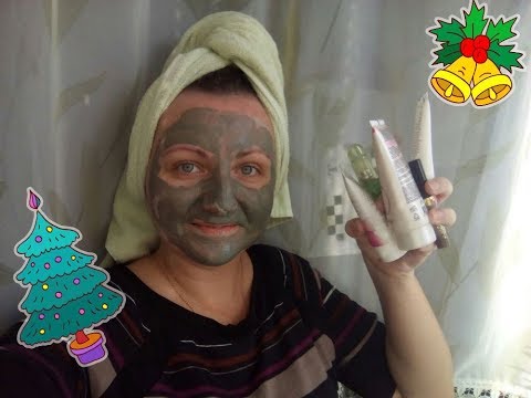 Использовать и выбросить/ Зачистка косметики/ расхламление/