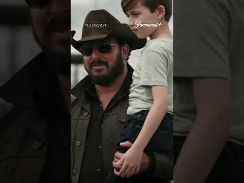 Épico Regreso | Yellowstone | Paramount+
