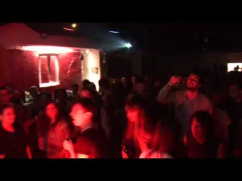 Delooped Showcase w/ Pepp, Loopdeville, Suciu @ Studio EW, Sofia (Bulgaria)