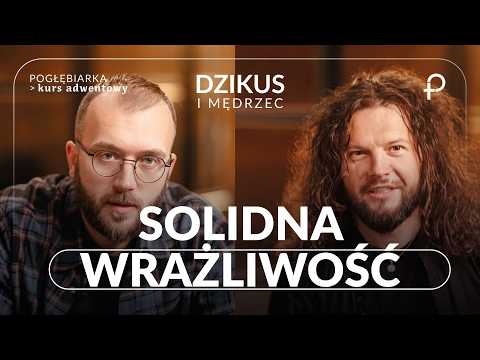 The Savage You Are Afraid to Free - The Savage and the Wise Man - Two Ways Advent Course