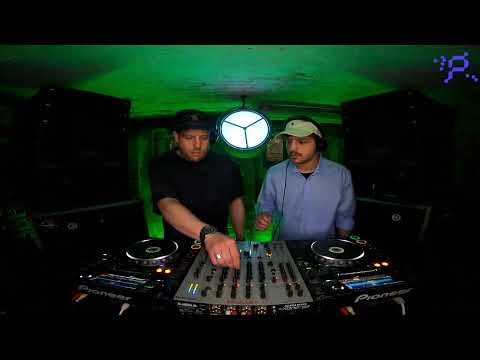 PATTERN: Syncrestism Showcase - Sine Metu - 05.14.22 - 4 PM