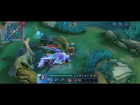 Unstoppable Hyper Leomord Mythic Gameplay 14 kills // MLBB // Road to Immortal 