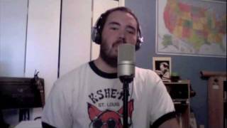 The Air Near My Fingers | White Stripes (cover)