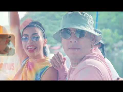 Desert Niños - Solo Quiero Toparte (Video Oficial)