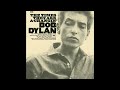 The Times They Are A-changin' de Bob Dylan