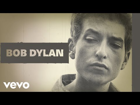 Bob Dylan - The Times They Are A-Changin' (Official Audio)