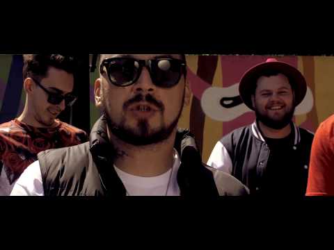 Baboi - Copile feat Roni & Cosy (Videoclip Oficial 2018)